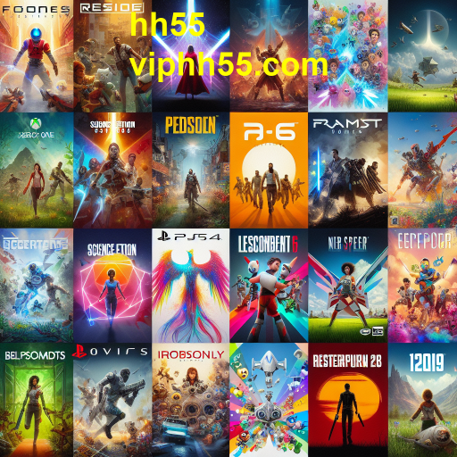 Novidades Empolgantes: O Que Esperar nas Novas Lançamentos de Jogos